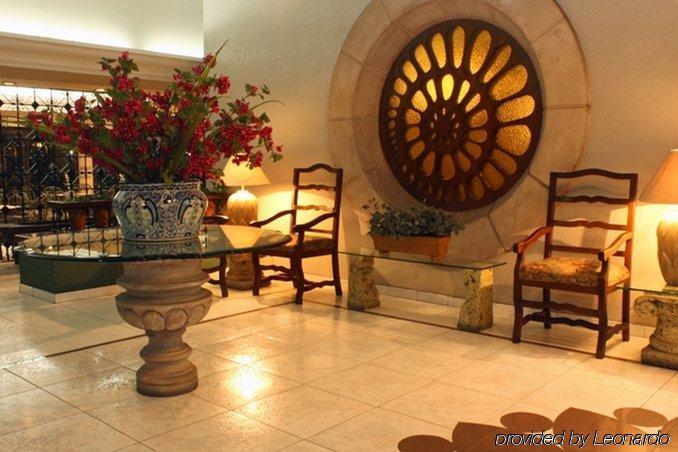 Hotel Villa Florida Córdoba İç mekan fotoğraf